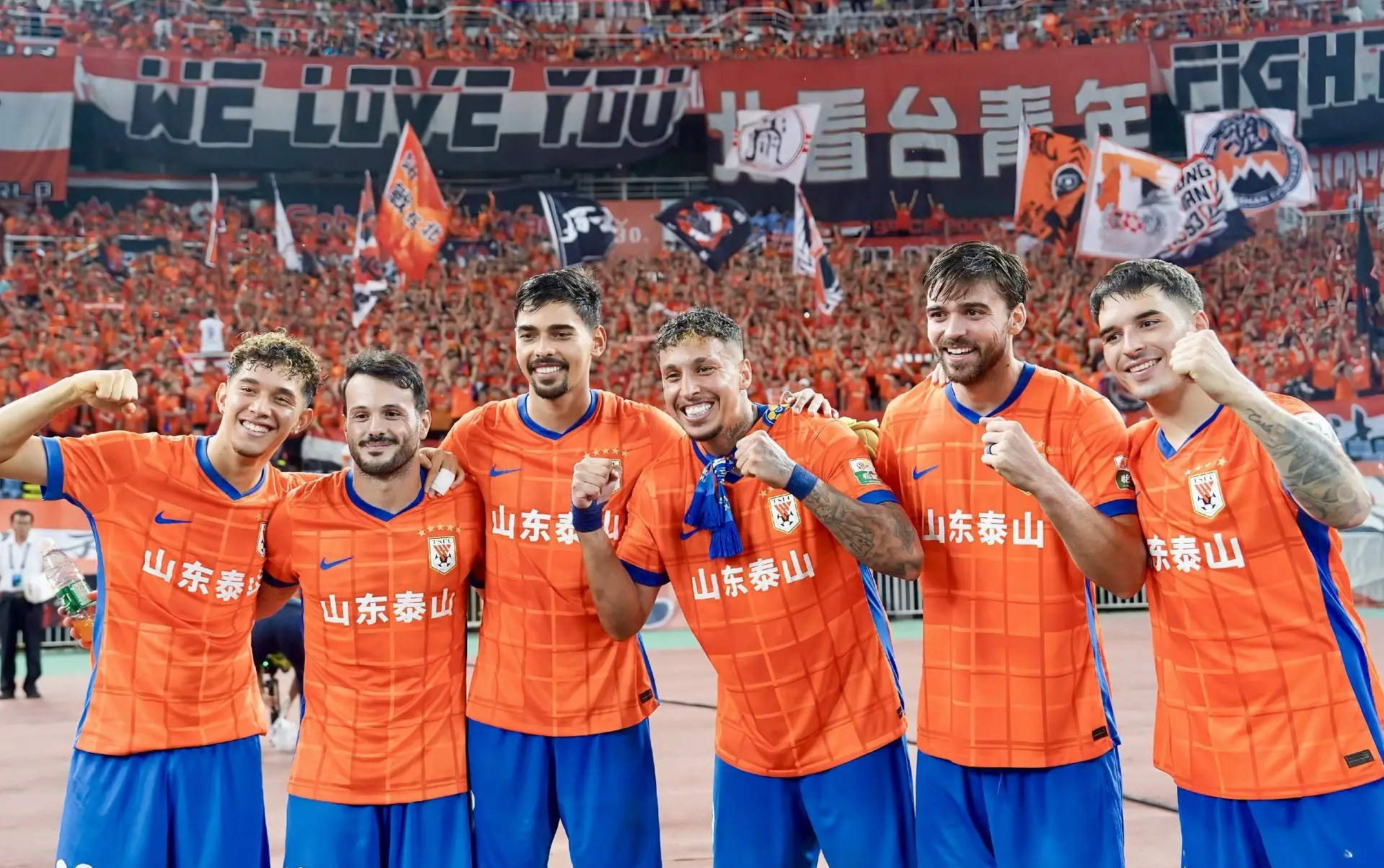 攻略-法甲窗口期再迎强敌，山东泰山官宣签约，主帅态度——态度坚定，纪律约束更严格的简单介绍